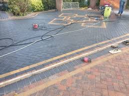 Why Choose Us For All Your Driveway Paving Needs in Indianapolis, IN?